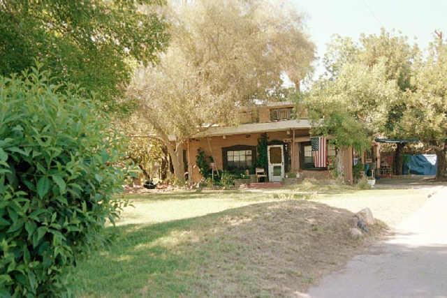 2126 E Harvard St., Phoenix, AZ 85006