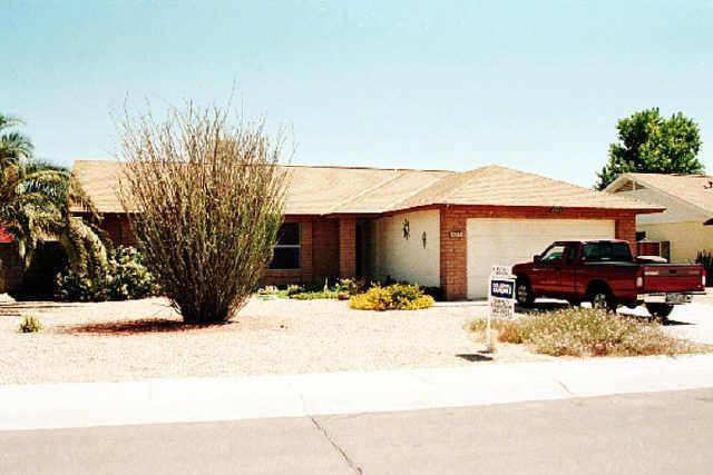 8331 W Orchid Ln., Peoria, AZ 85345