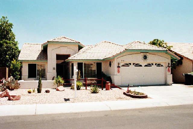 8541 W Willow Ave., Peoria, AZ 85381