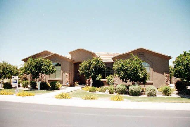 4504 Ford Ave., Gilbert, AZ 85236