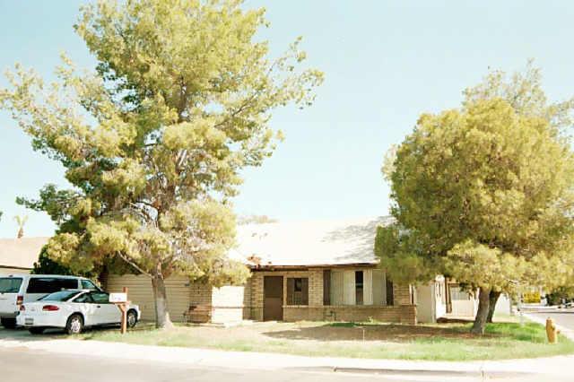 3103 N Los Altos Dr., Chandler, AZ 85224