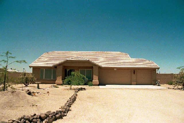 1735 W Joy Ranch Rd., Phoenix, AZ 85027