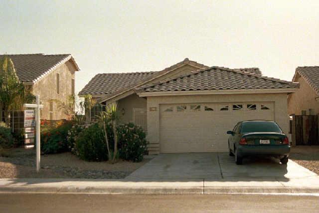 58 N Birch St., Gilbert, AZ 85233