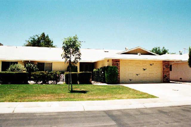 18816 N Lake Forest Dr., Sun City, AZ 85373