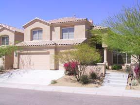 1634 W Thunderhill Dr., Phoenix, AZ 85045