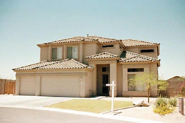 7749 E Regina Cir., Mesa, AZ 85207