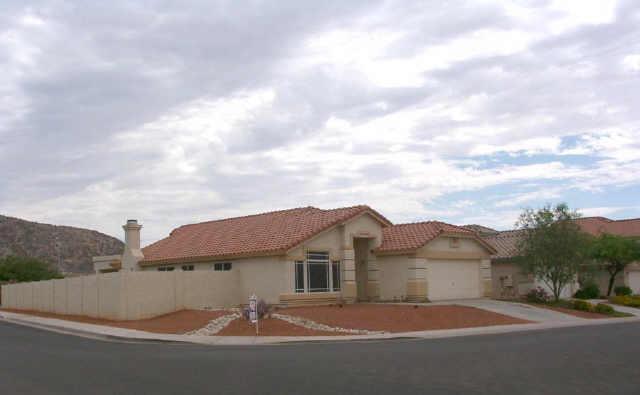 1006 E Mountain Vista Dr., Phoenix, AZ 85048