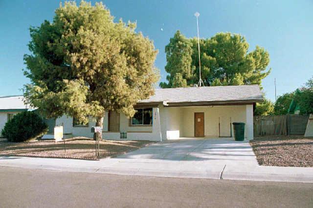 3018 W Bluefield Ave., Phoenix, AZ 85053