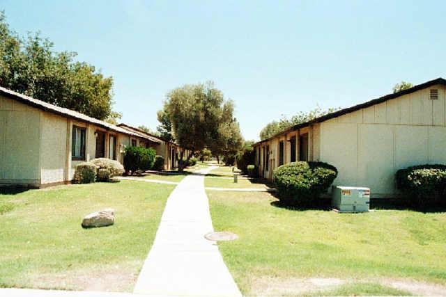 3645 N 71st Ave., Phoenix, AZ 85033