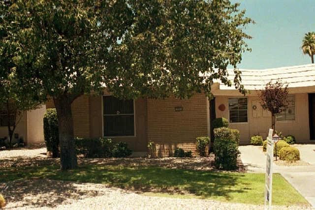 10510 W Palmeras Dr., Sun City, AZ 85373