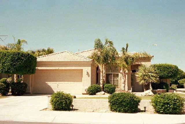 6552 W Ivanhoe Ct., Chandler, AZ 85226