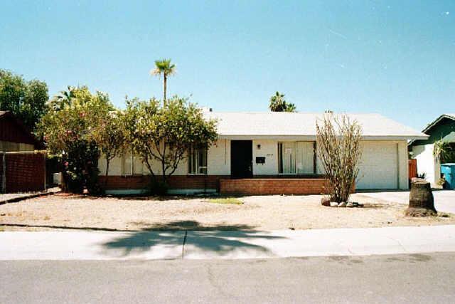 2307 Columbine Dr., Phoenix, AZ 85029