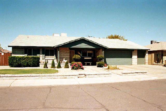 12812 N 44 Ln., Glendale, AZ 85304