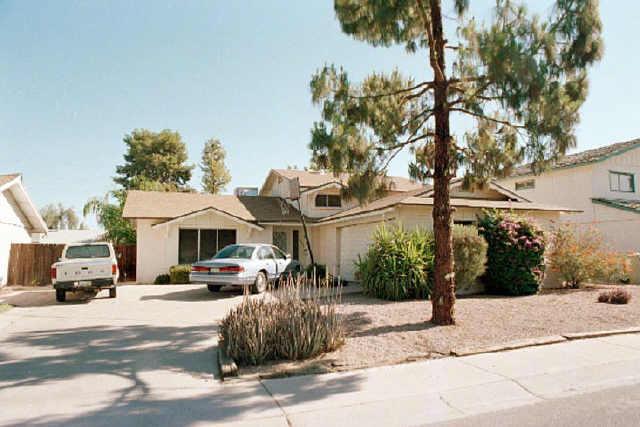 4602 W Cavalier Dr., Glendale, AZ 85301