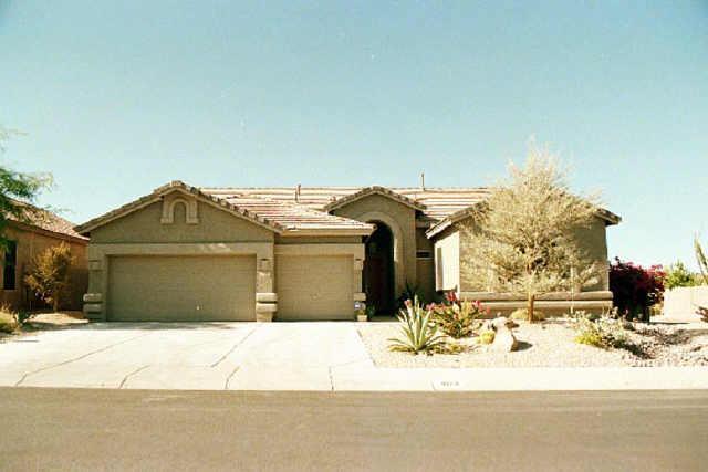 4123 E Spur Dr., Cave Creek, AZ 85331