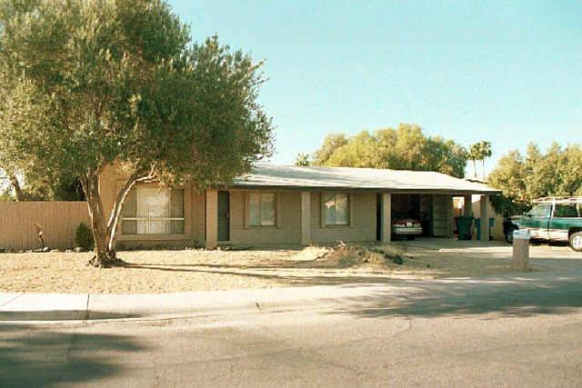 19871 N 17th Ln., Phoenix, AZ 85027