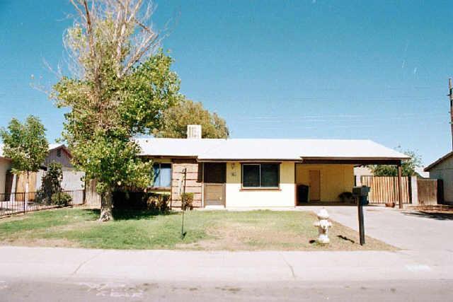 4621 N 79th Dr., Phoenix, AZ 85033