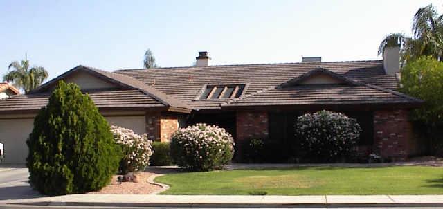 3354 E Harmony Ave., Mesa, AZ 85204