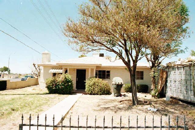 1602 E Pecan Rd., Phoenix, AZ 85040