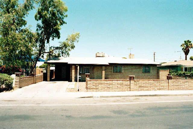 3334 W Roosevelt St., Phoenix, AZ 85009