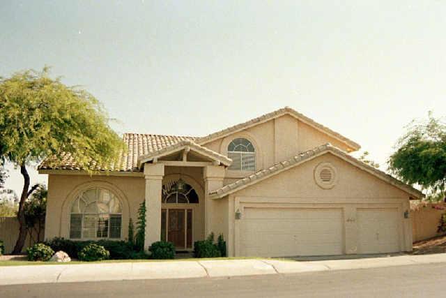 1411 E Amberwood Dr., Phoenix, AZ 85048