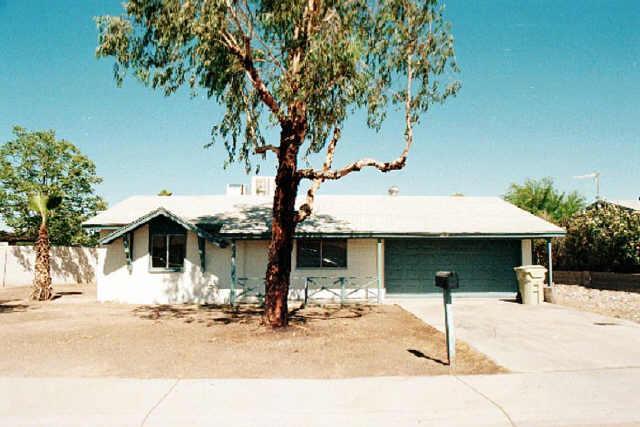 5417 N 78 Dr., Phoenix, AZ 85303