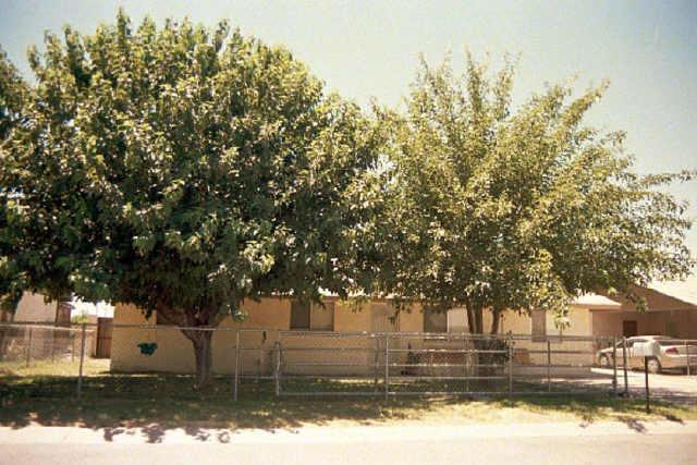 20809 E Munoz St., Queen Creek, AZ 85242