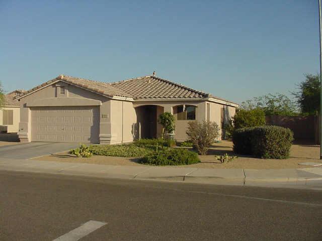 16085 W Buchanan St., Goodyear, AZ 85338