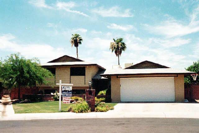 8307 E Edward Ave., Scottsdale, AZ 85250