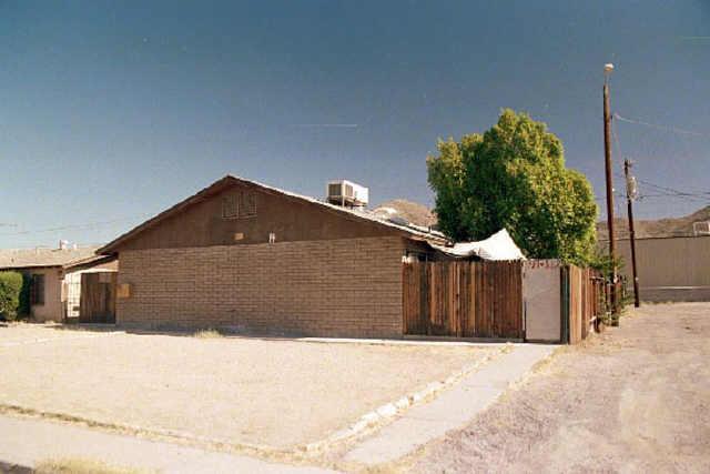 14 W Sunnyslope Ln., Phoenix, AZ 85021