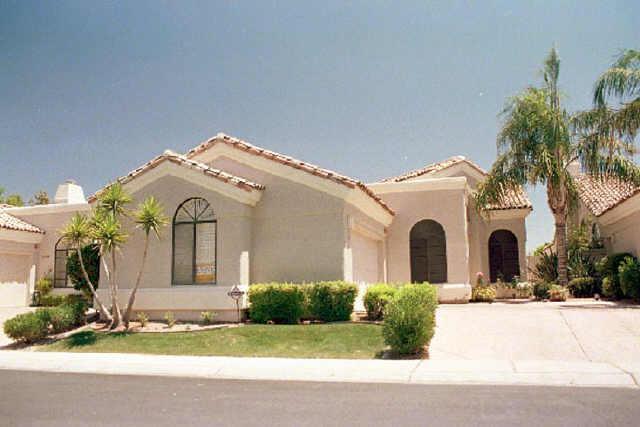 8189 E Cortez Dr., Scottsdale, AZ 85260