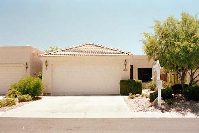 12235 N Tower Dr., Fountain Hills, AZ 85268