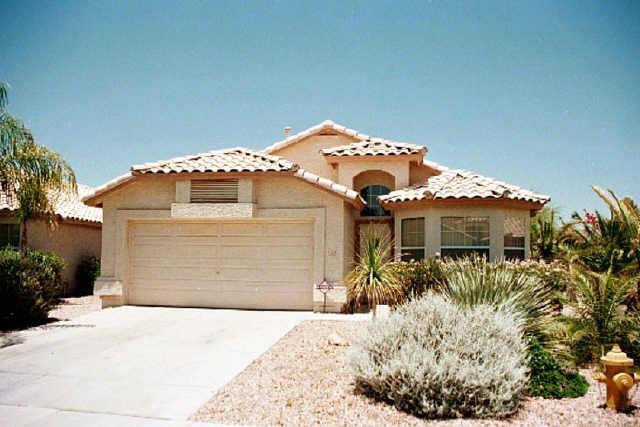 3912 E Encinas Ave., Gilbert, AZ 85234