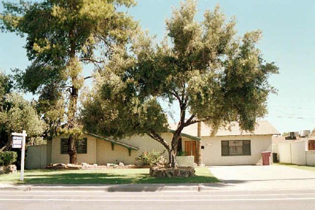 8202 E Osborn Rd., Scottsdale, AZ 85251