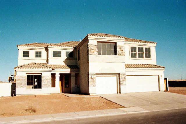 2658 S Rockwell St., Gilbert, AZ 85295