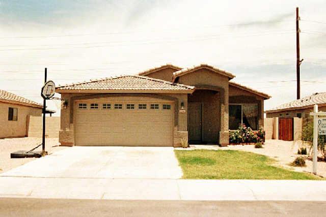8844 W Griswold Rd., Peoria, AZ 85345