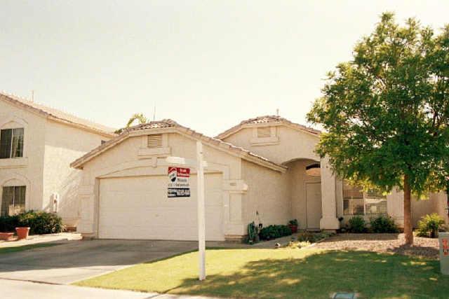 560 S Jackson St., Chandler, AZ 85225