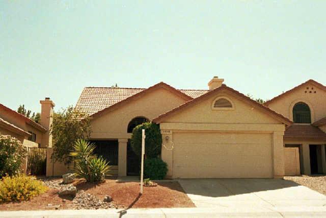 14448 S 41st Way, Phoenix, AZ 85044
