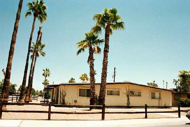 903 S Kenwood Cir., Tempe, AZ 85281