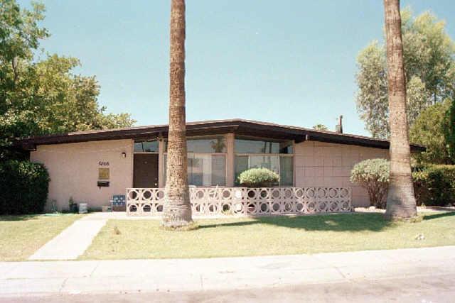 6708 E Cherry Lynn Rd., Scottsdale, AZ 85251