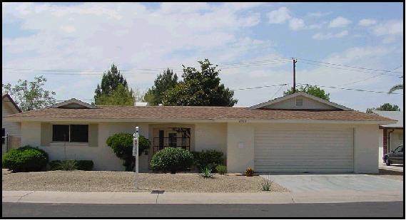 6268 N 85th St., Scottsdale, AZ 85250