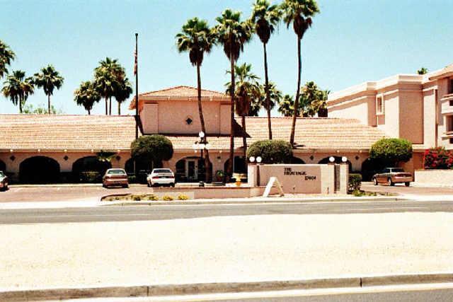 17404 N 99th Ave. #232, Sun City, AZ 85373