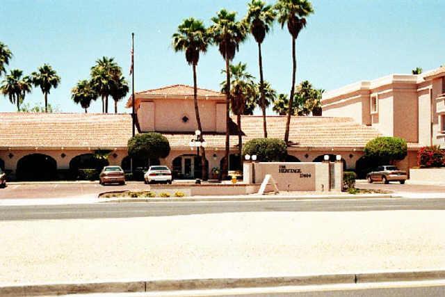 17404 N 99th Ave. #110, Sun City, AZ 85373