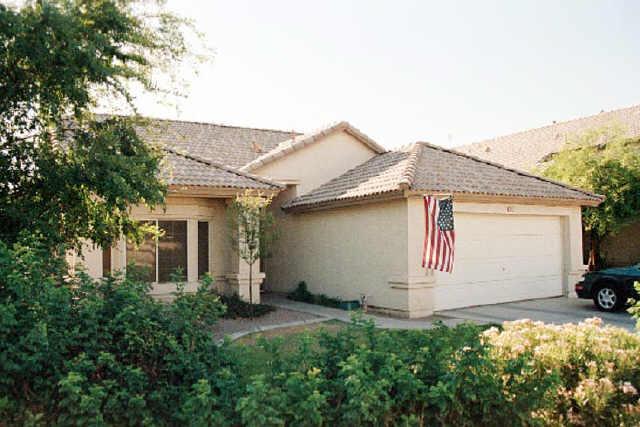 1235 S La Arboleta St., Gilbert, AZ 85296