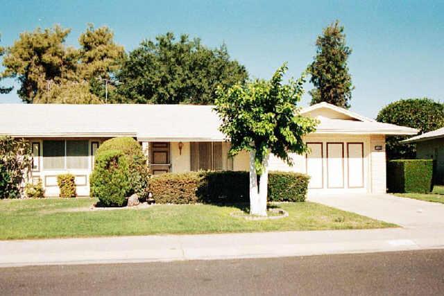 9630 N 110th Ave., Sun City, AZ 85351