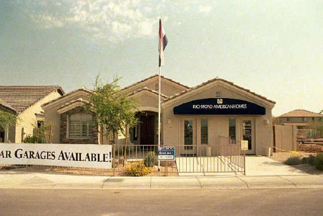 4546 E Brilliant Sky Dr., Phoenix, AZ 85331