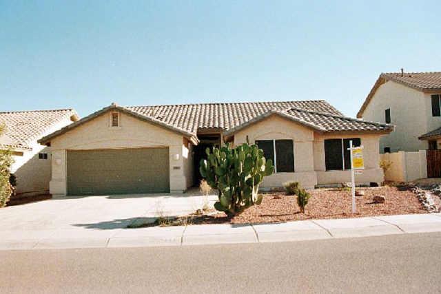 444 E Baylor Ln., Gilbert, AZ 85296