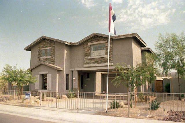 4538 E Brilliant Sky Dr., Phoenix, AZ 85331