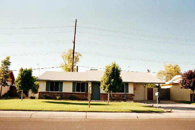 318 W Aspen Ave., Gilbert, AZ 85233