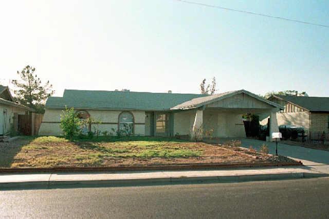 18431 N 31st Ave., Phoenix, AZ 85053